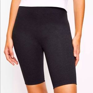 LOFT - Bike sculpt shorts (L)